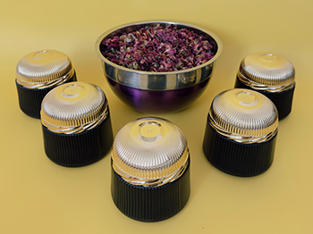 بخور الورد المعطر